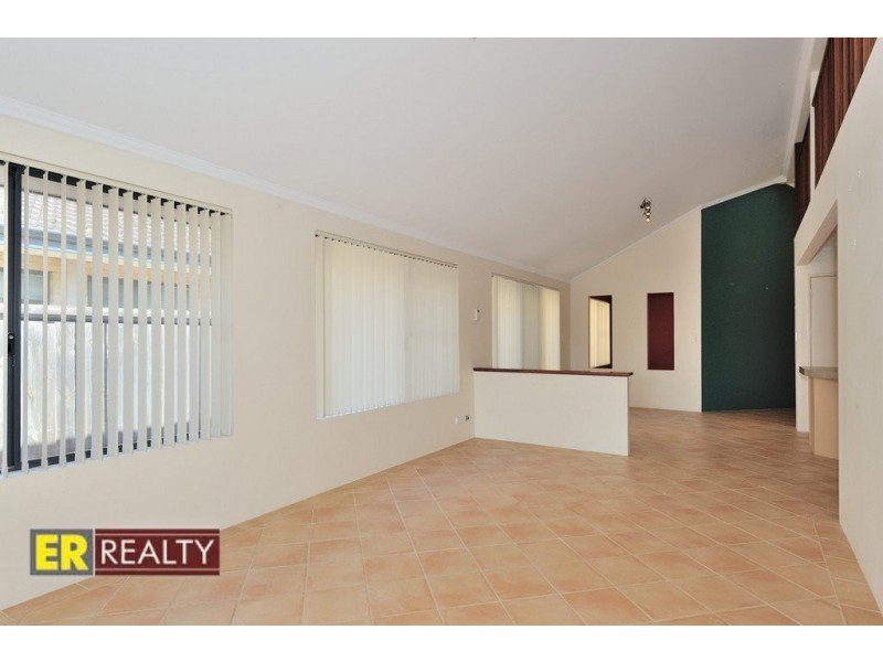 133 Ponte Vecchio Boulevard, Ellenbrook WA 6069