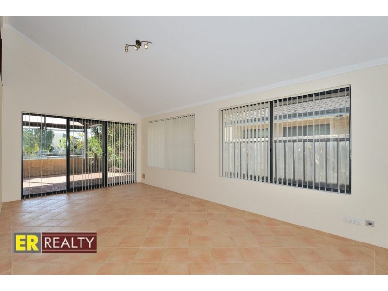 133 Ponte Vecchio Boulevard, Ellenbrook WA 6069