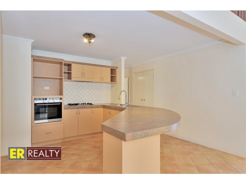 133 Ponte Vecchio Boulevard, Ellenbrook WA 6069