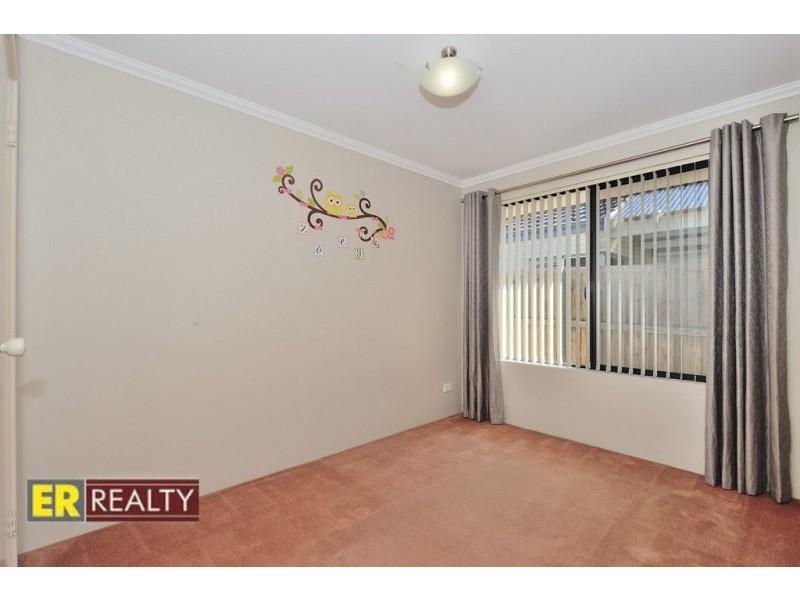 133 Ponte Vecchio Boulevard, Ellenbrook WA 6069