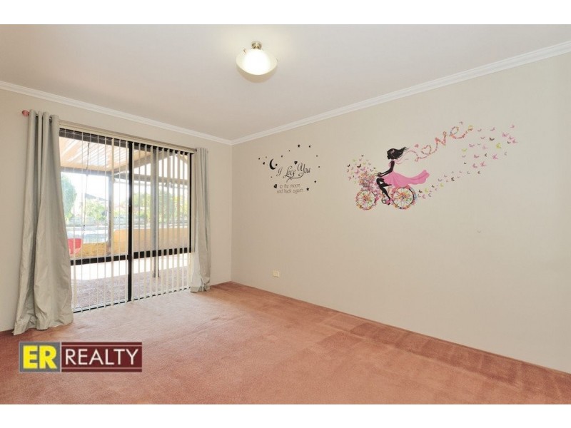 133 Ponte Vecchio Boulevard, Ellenbrook WA 6069