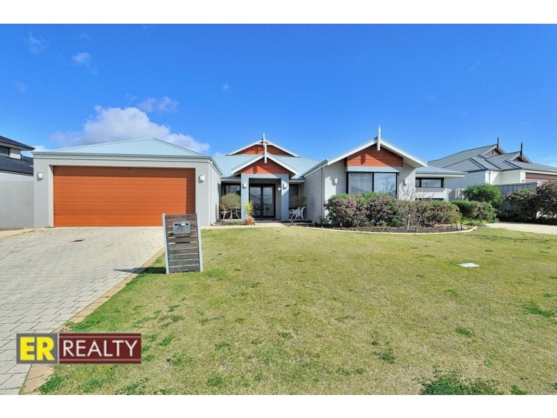 78 Fantail Crescent, Ellenbrook WA 6069