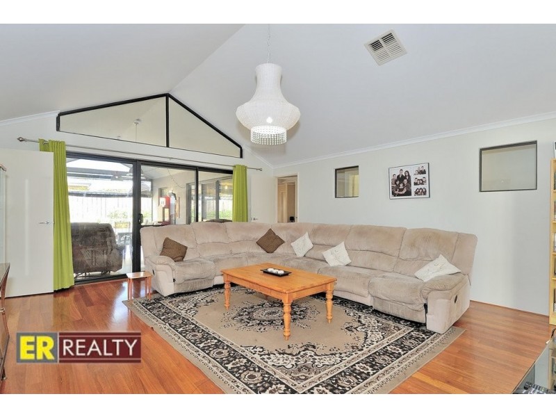 78 Fantail Crescent, Ellenbrook WA 6069