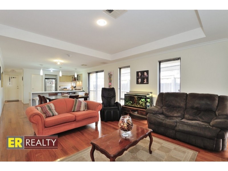 78 Fantail Crescent, Ellenbrook WA 6069