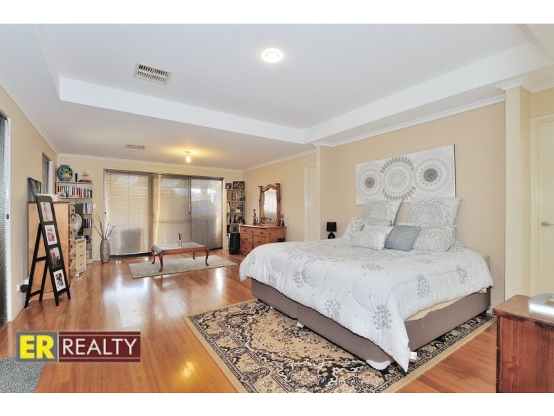 78 Fantail Crescent, Ellenbrook WA 6069