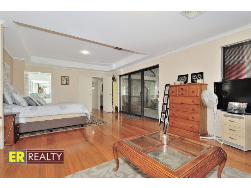 78 Fantail Crescent, Ellenbrook WA 6069