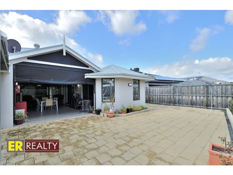 78 Fantail Crescent, Ellenbrook WA 6069