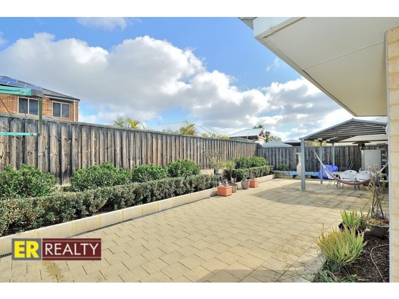 78 Fantail Crescent, Ellenbrook WA 6069