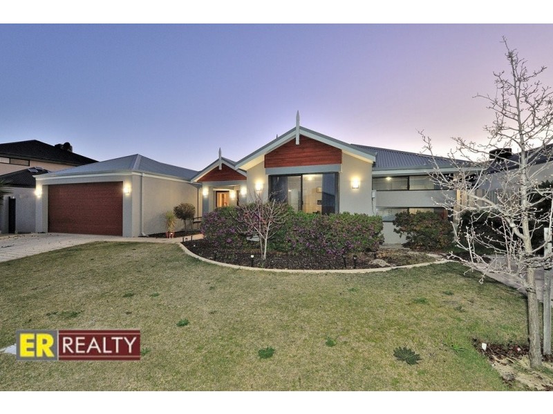 78 Fantail Crescent, Ellenbrook WA 6069