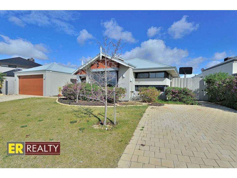 78 Fantail Crescent, Ellenbrook WA 6069