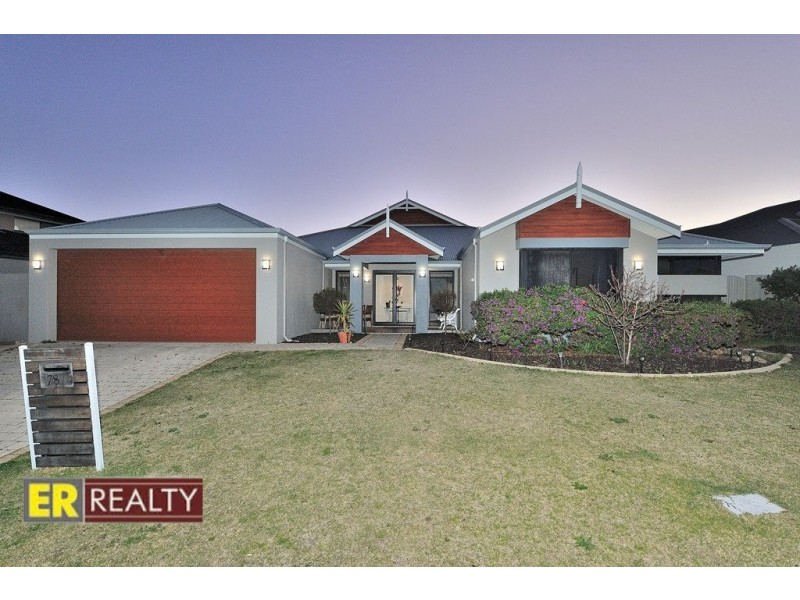 78 Fantail Crescent, Ellenbrook WA 6069