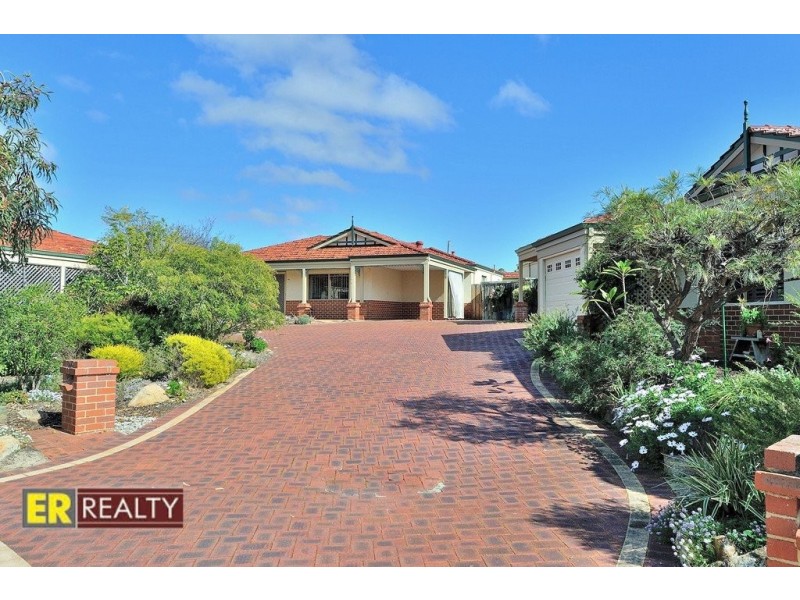 21A Wildflower Circle, Ellenbrook WA 6069