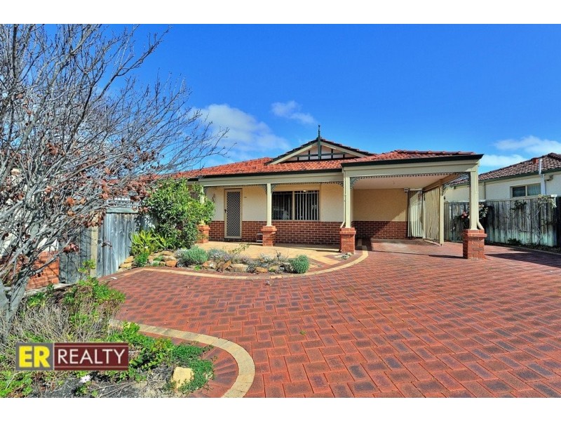 21A Wildflower Circle, Ellenbrook WA 6069