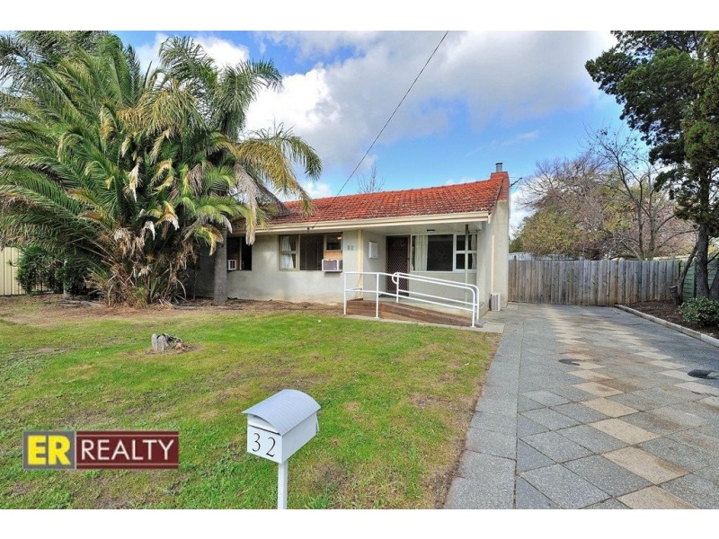 32 Caporn Street, Bullsbrook WA 6084