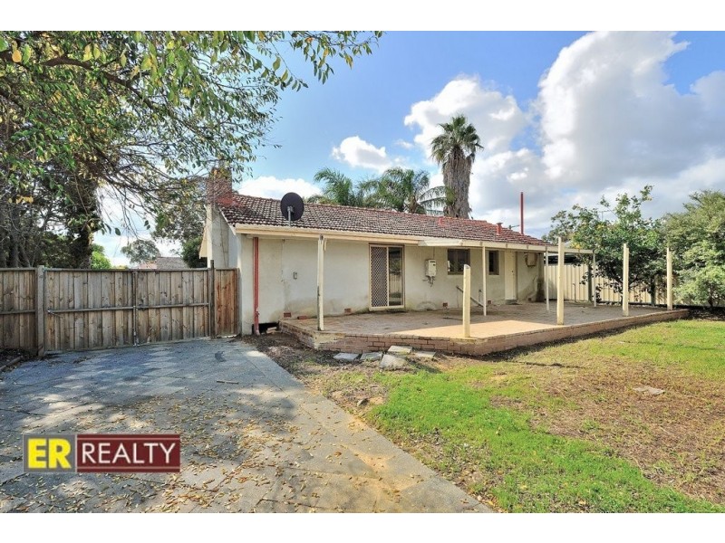 32 Caporn Street, Bullsbrook WA 6084