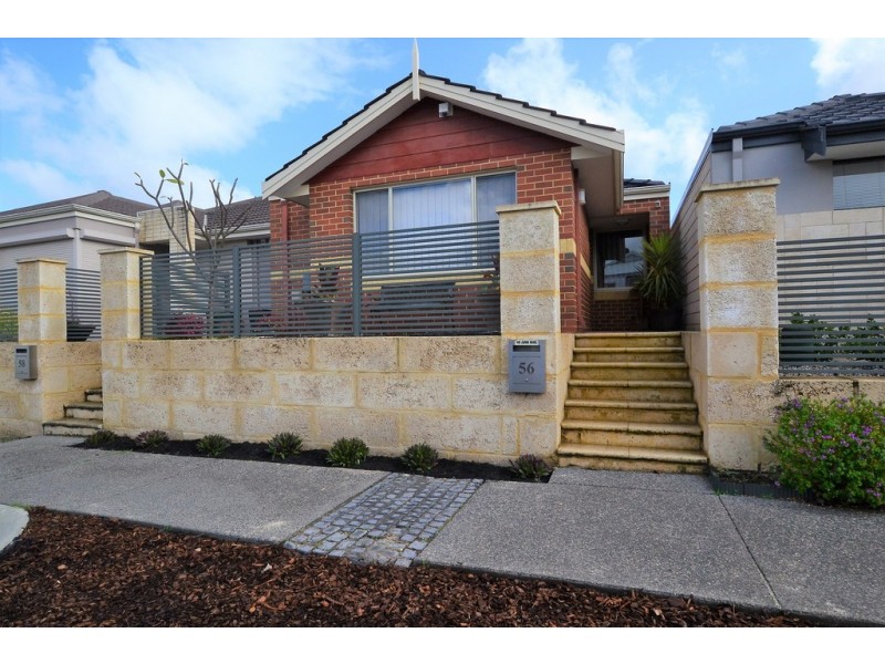 56 Lago Promenade, Aveley WA 6069