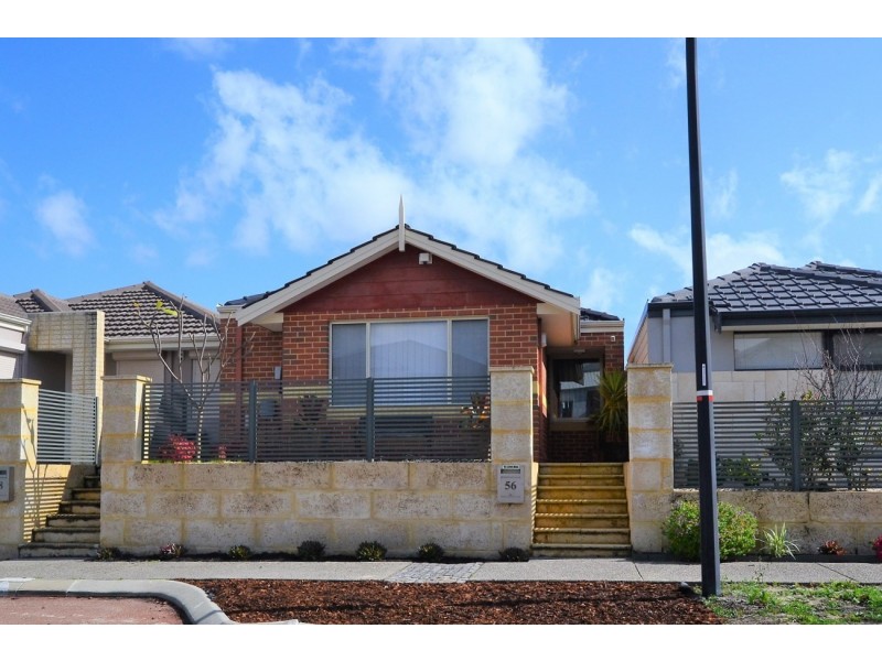 56 Lago Promenade, Aveley WA 6069