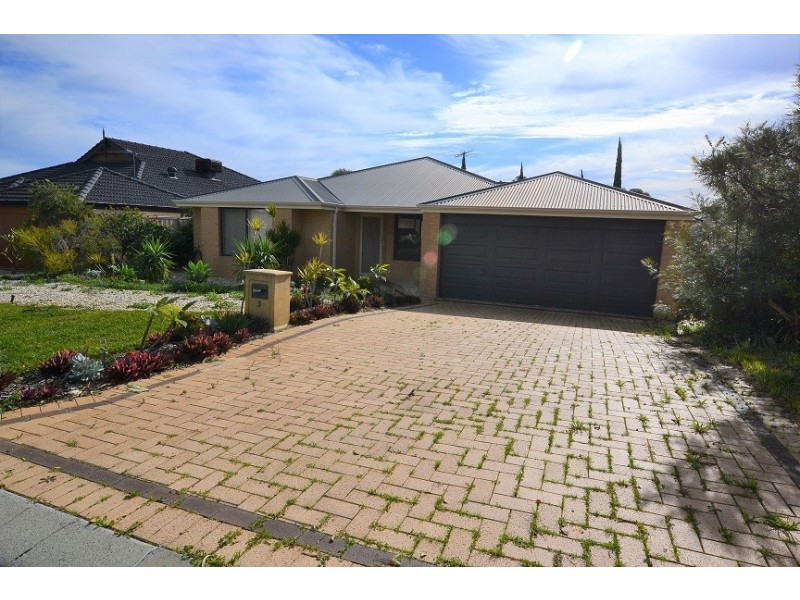 3 Tortorici Avenue, Sinagra WA 6065