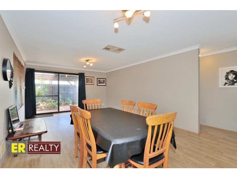 21 Riverina Drive, Ellenbrook WA 6069