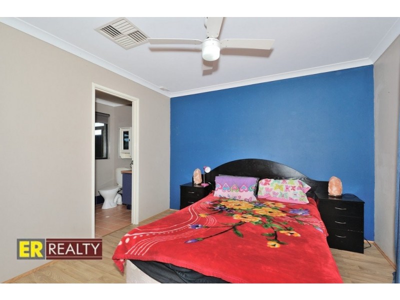 21 Riverina Drive, Ellenbrook WA 6069