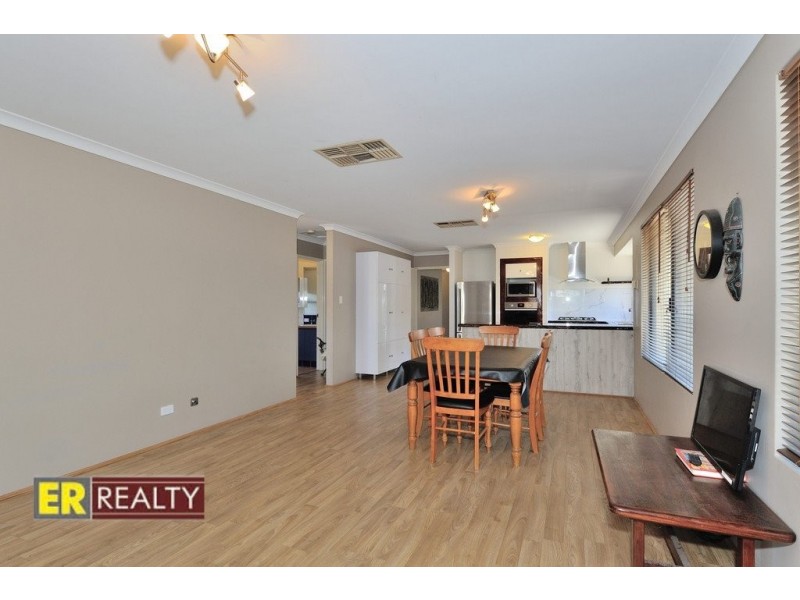 21 Riverina Drive, Ellenbrook WA 6069