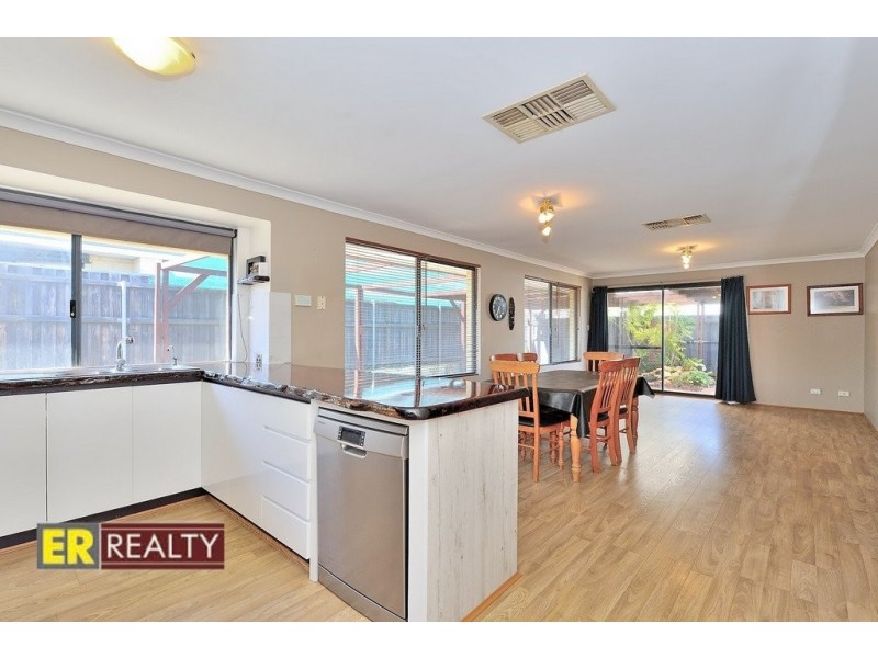 21 Riverina Drive, Ellenbrook WA 6069