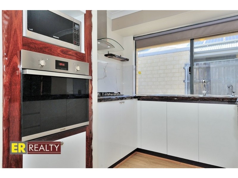 21 Riverina Drive, Ellenbrook WA 6069