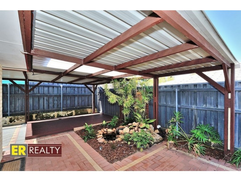 21 Riverina Drive, Ellenbrook WA 6069