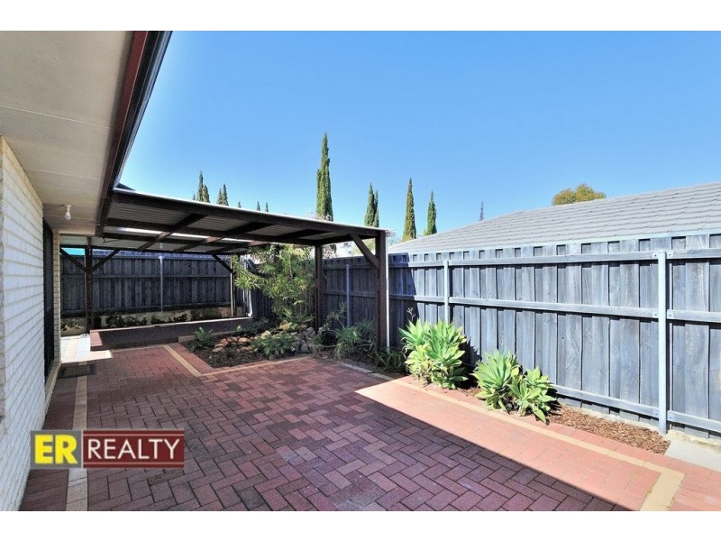 21 Riverina Drive, Ellenbrook WA 6069