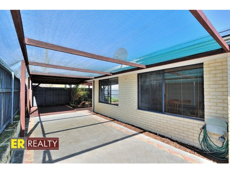 21 Riverina Drive, Ellenbrook WA 6069