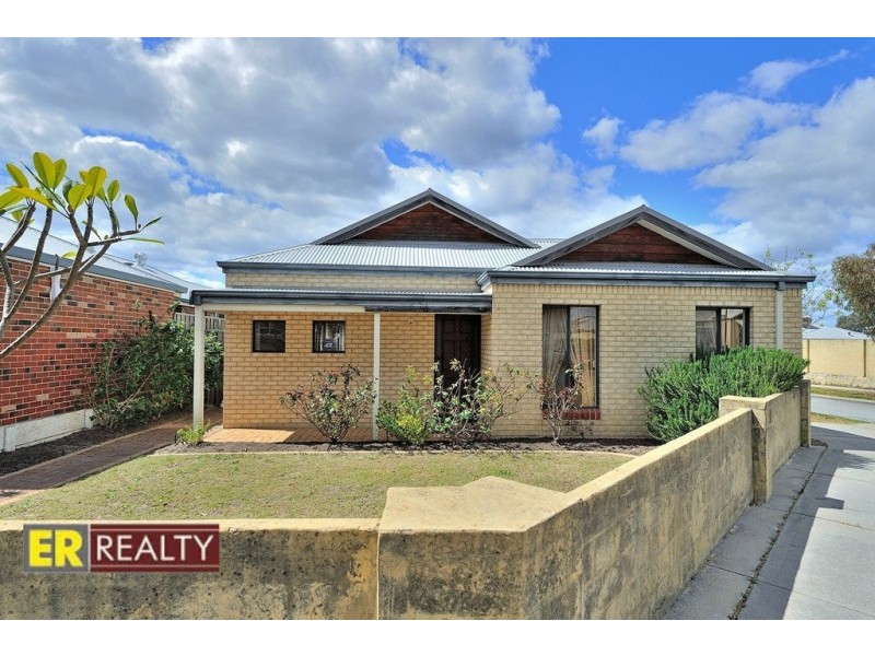 92 Coolamon Boulevard, Ellenbrook WA 6069