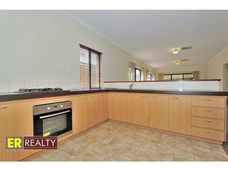92 Coolamon Boulevard, Ellenbrook WA 6069