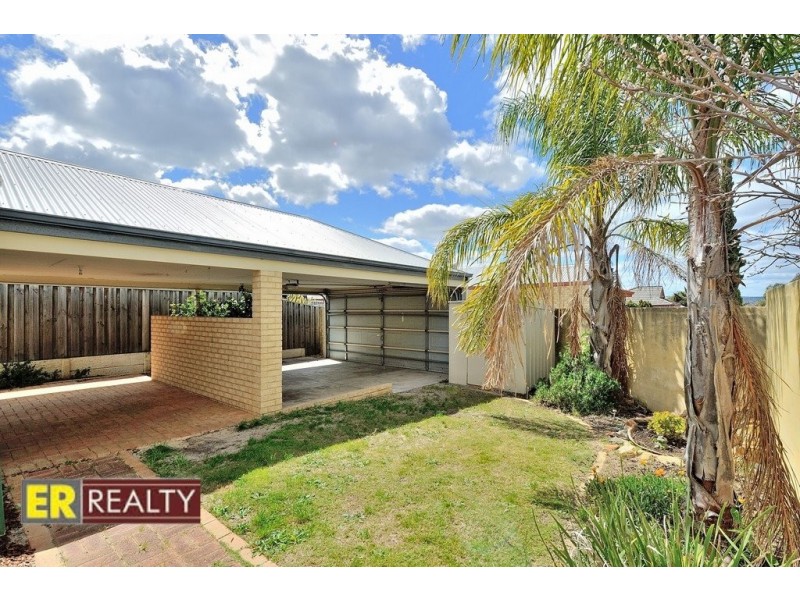 92 Coolamon Boulevard, Ellenbrook WA 6069