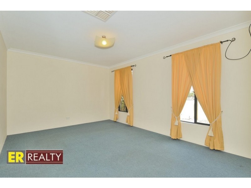 92 Coolamon Boulevard, Ellenbrook WA 6069