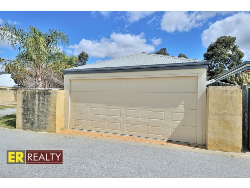 92 Coolamon Boulevard, Ellenbrook WA 6069