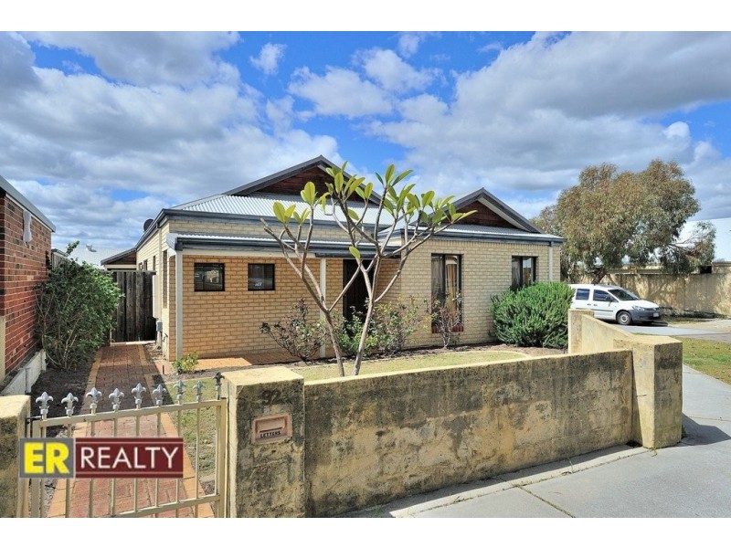92 Coolamon Boulevard, Ellenbrook WA 6069
