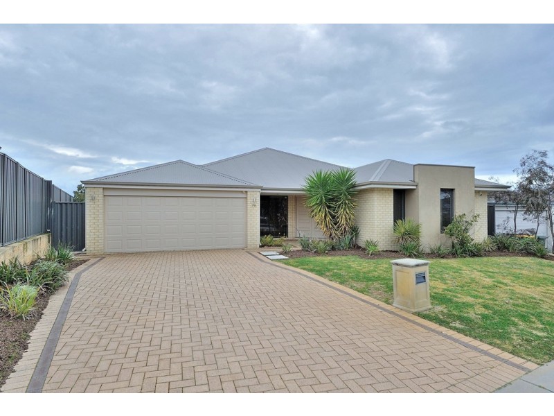 78 Amethyst Parkway, Aveley WA 6069