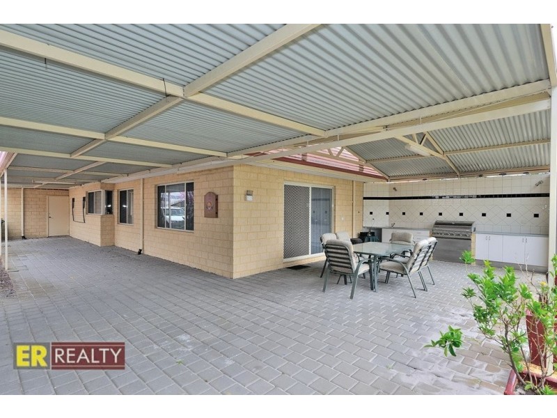 12 Erickson Pass, Ellenbrook WA 6069