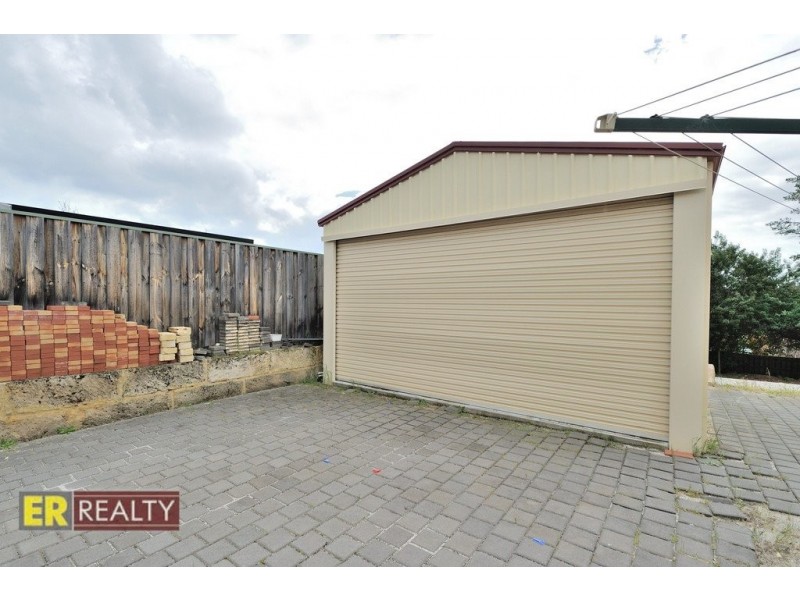12 Erickson Pass, Ellenbrook WA 6069
