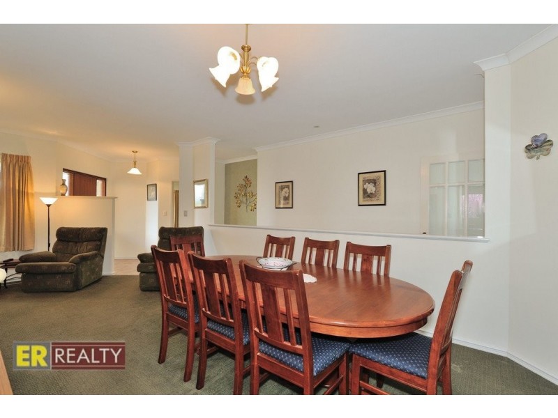 12 Erickson Pass, Ellenbrook WA 6069