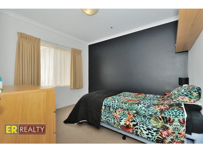 12 Erickson Pass, Ellenbrook WA 6069