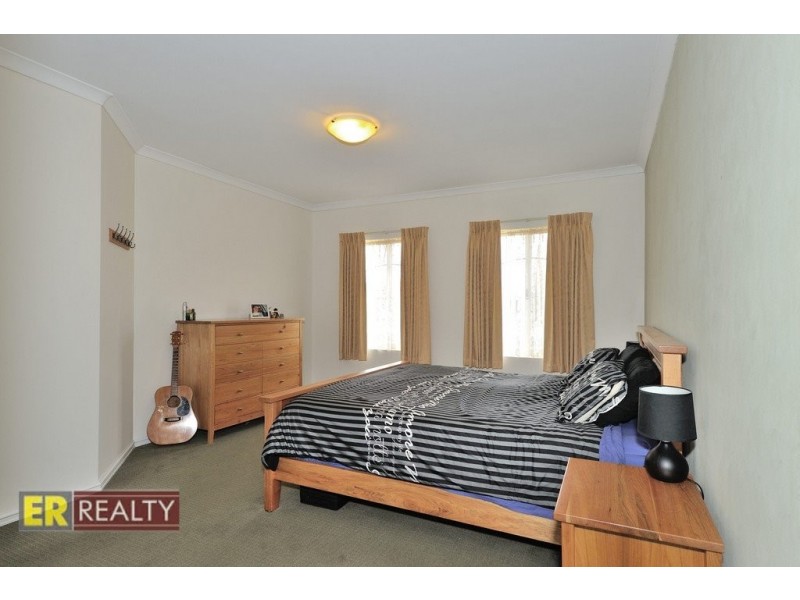 12 Erickson Pass, Ellenbrook WA 6069