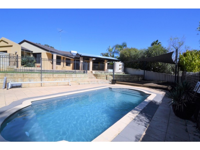 4 Cuvier Rise, Jane Brook WA 6056