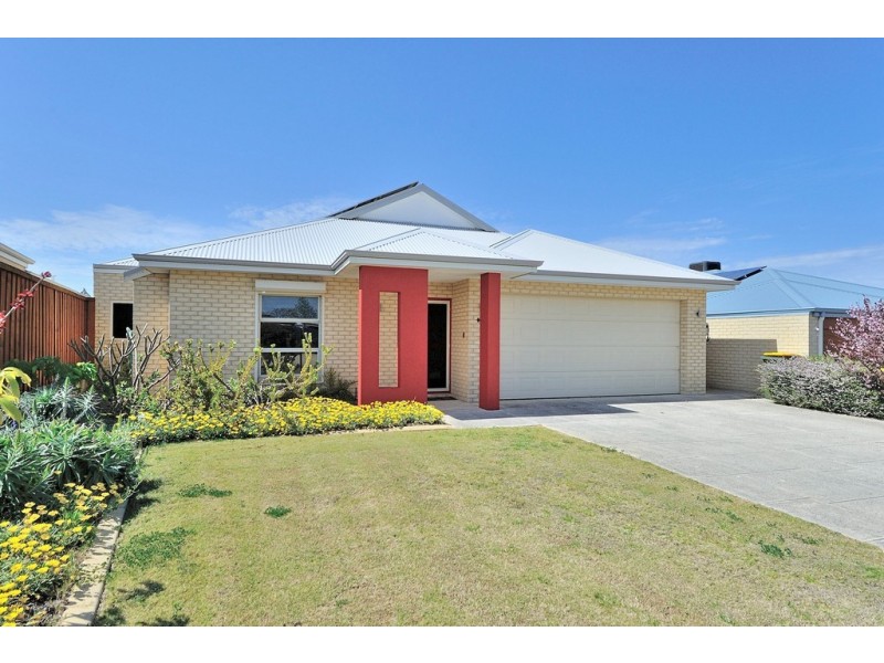 99 Fantail Crescent, Ellenbrook WA 6069