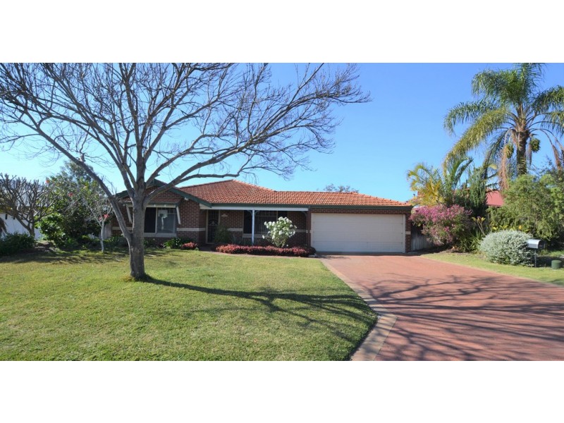 38 Snow Wood Avenue, Ellenbrook WA 6069