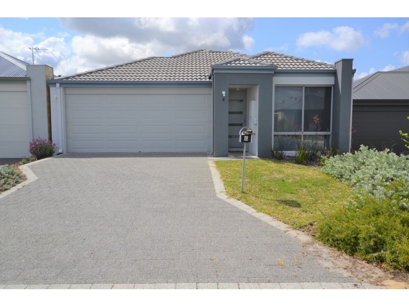 4 Ambit Way, Aveley WA 6069