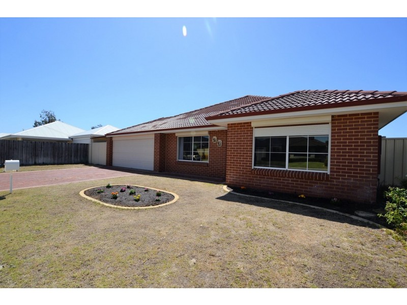 16 Reveley Vista, Ellenbrook WA 6069