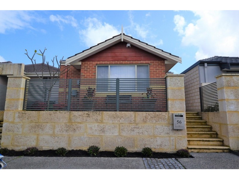 56 Lago Promenade, Aveley WA 6069