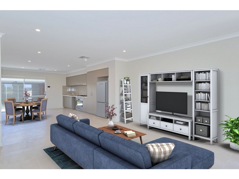 36 Barque Avenue, Ellenbrook WA 6069