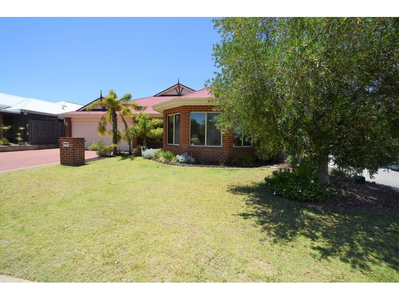 27 Fairview  Heights, Ellenbrook WA 6069